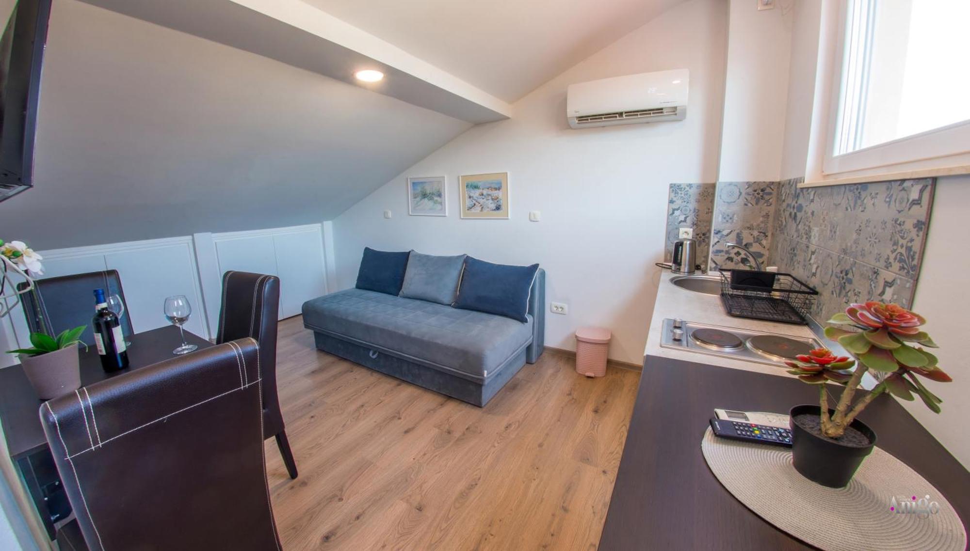Apartments Enigma - With Private Parking Mostar Exterior foto