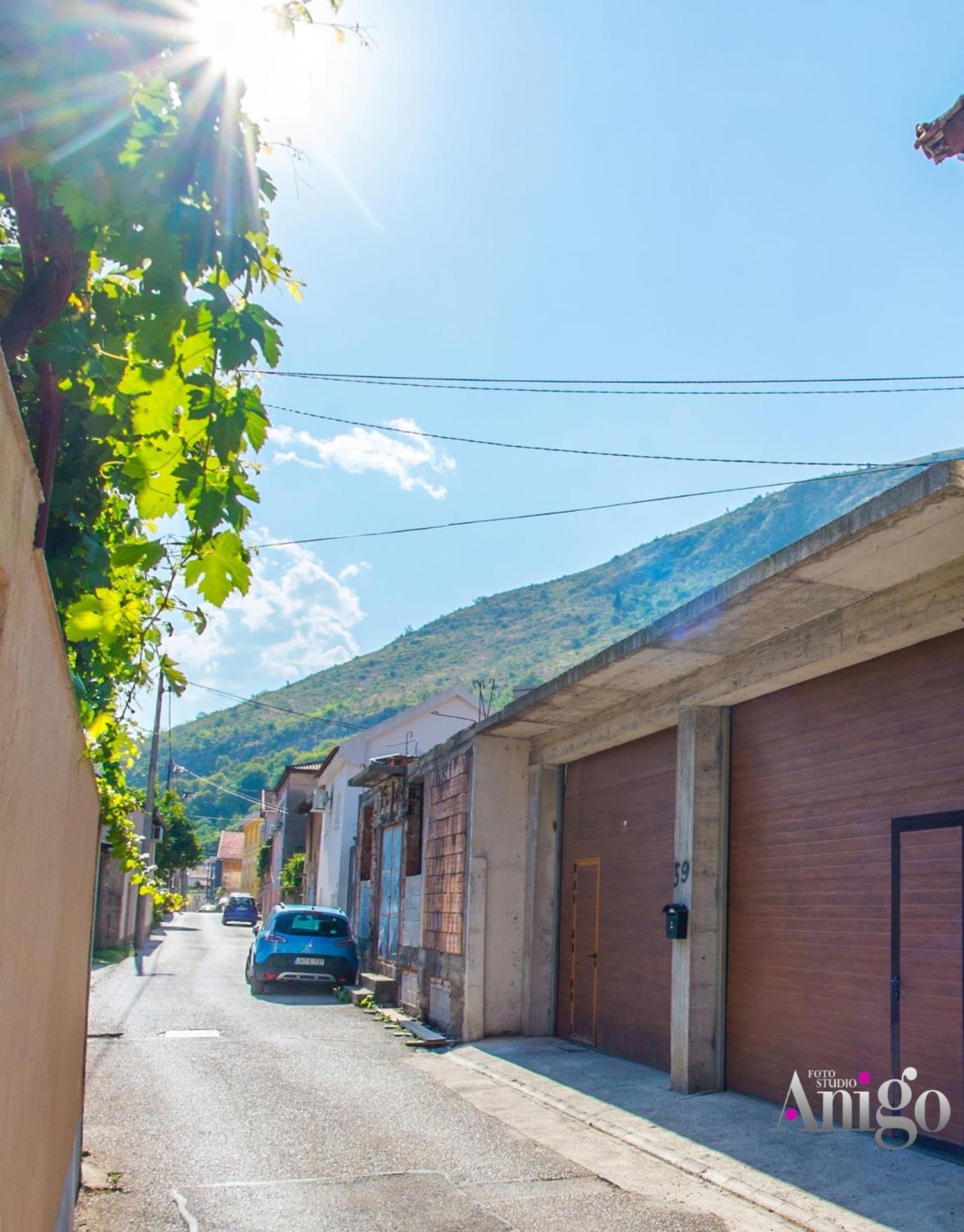 Apartments Enigma - With Private Parking Mostar Exterior foto