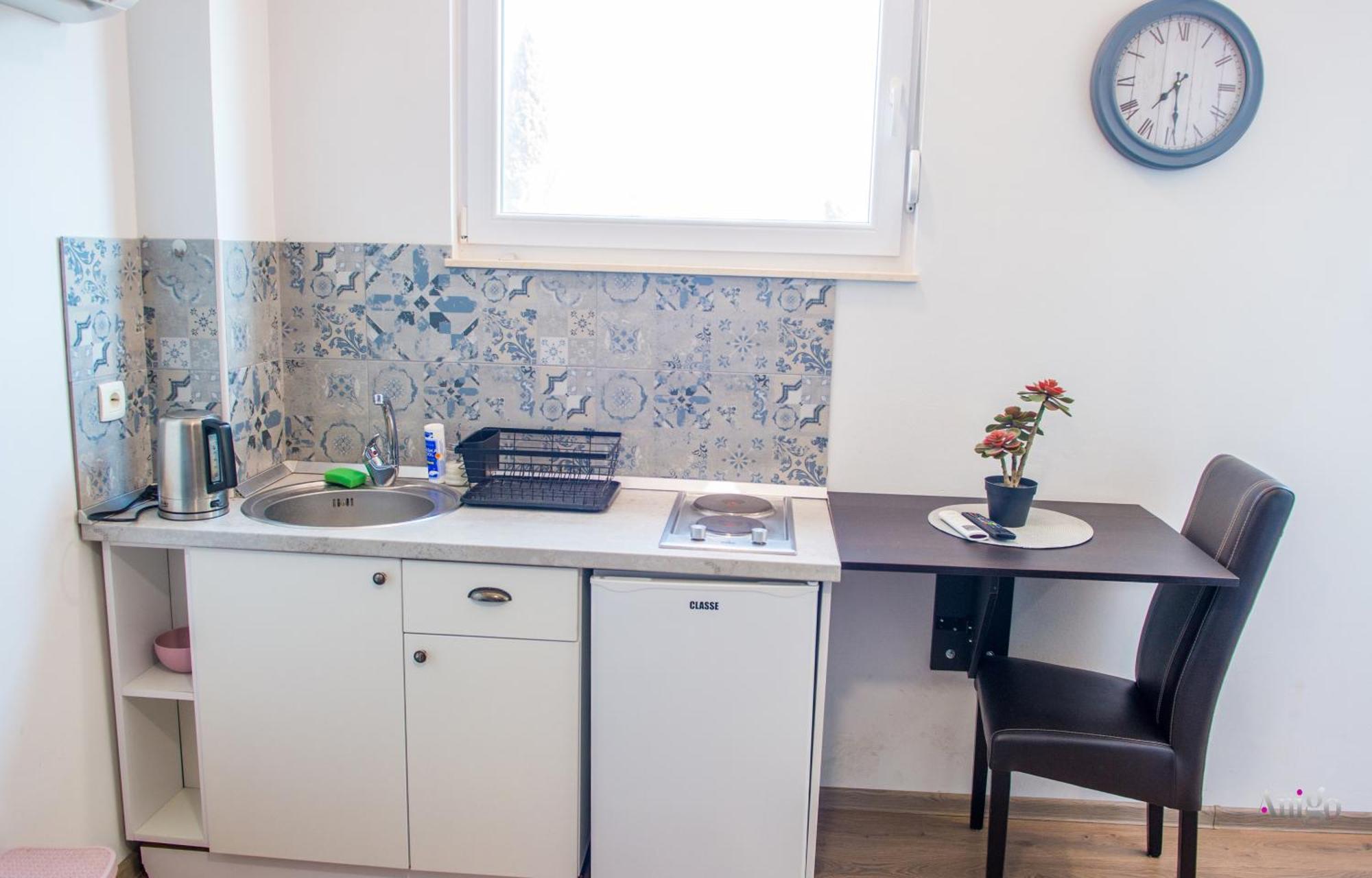 Apartments Enigma - With Private Parking Mostar Exterior foto