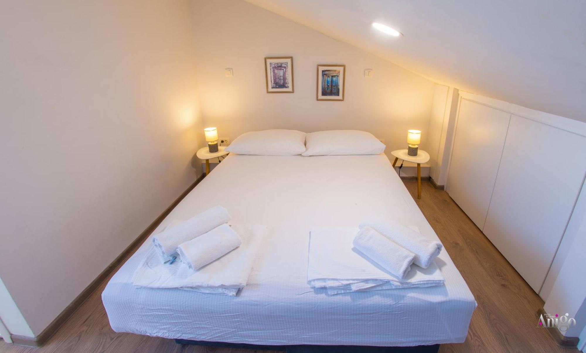 Apartments Enigma - With Private Parking Mostar Exterior foto