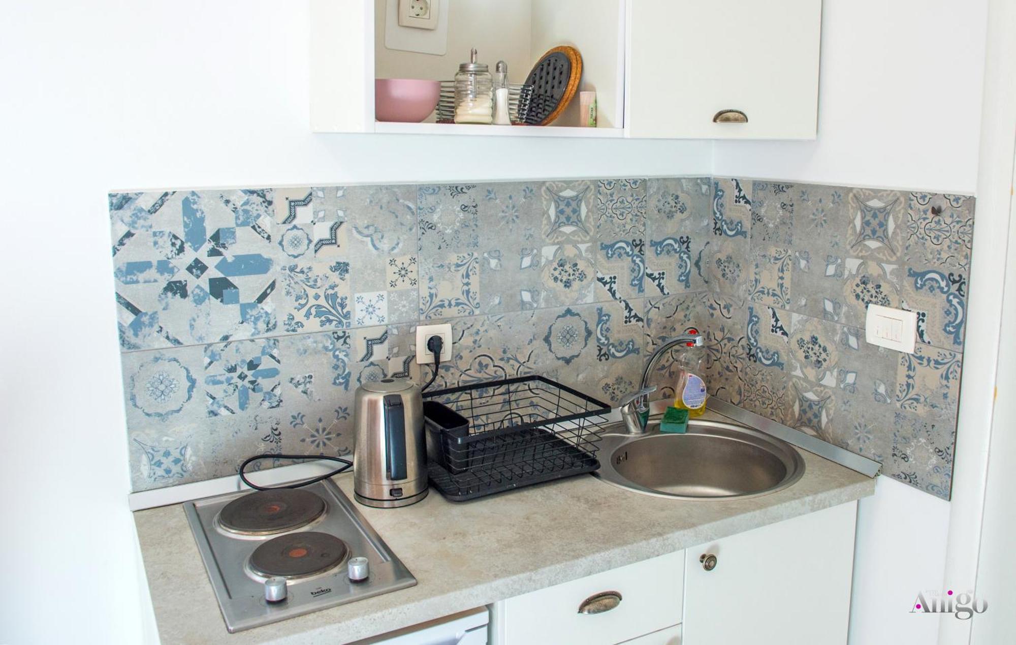 Apartments Enigma - With Private Parking Mostar Exterior foto