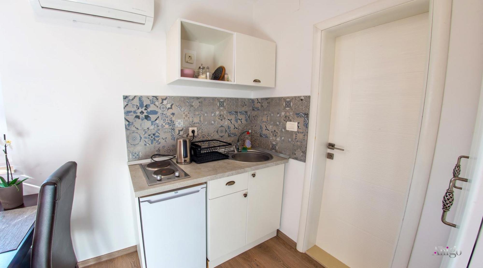 Apartments Enigma - With Private Parking Mostar Exterior foto