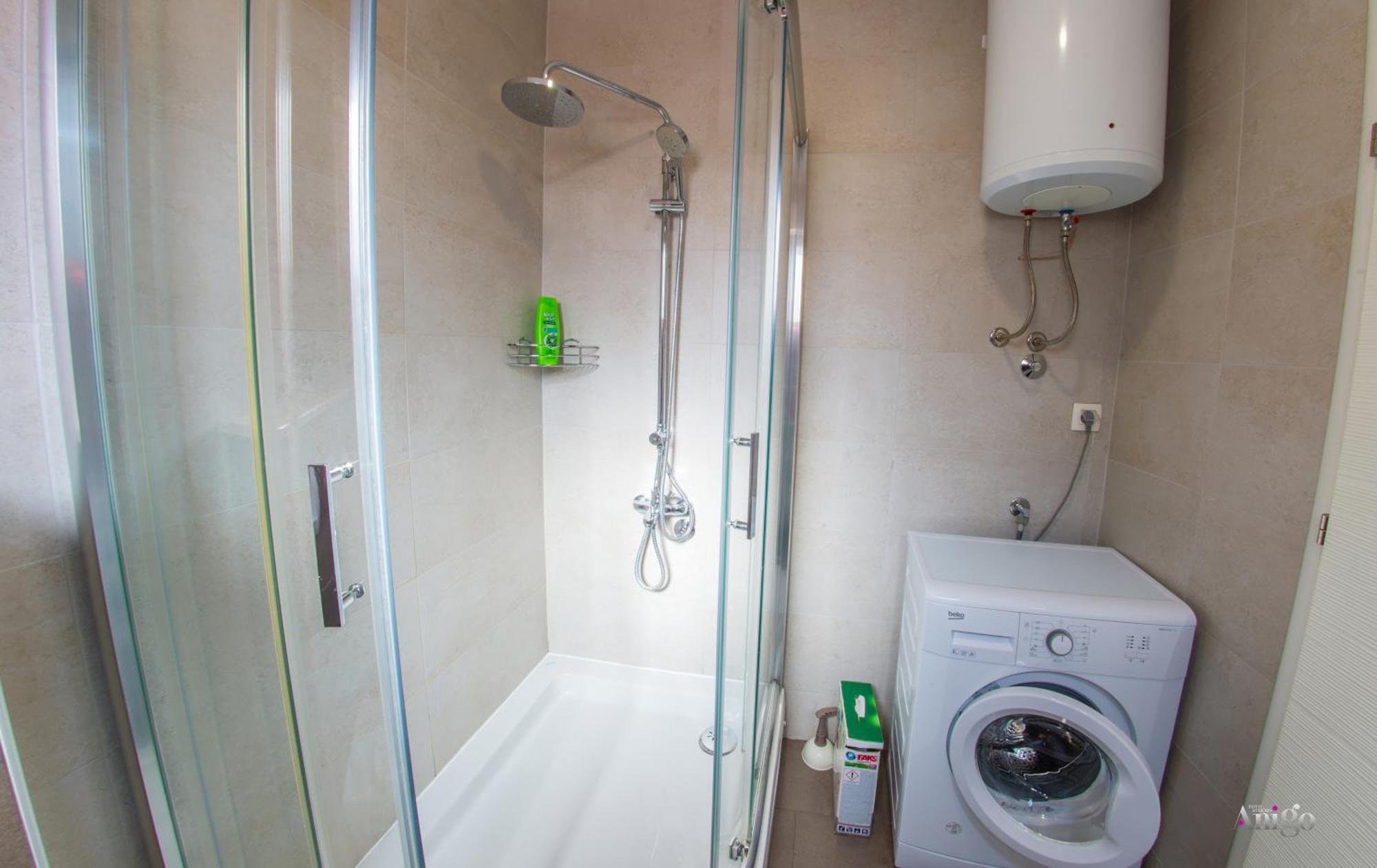 Apartments Enigma - With Private Parking Mostar Exterior foto