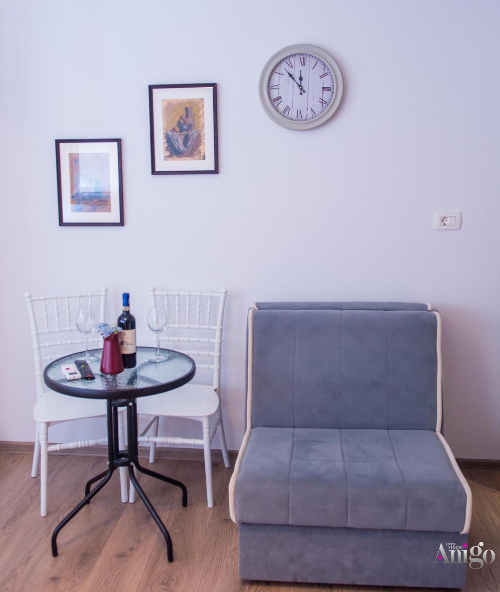 Apartments Enigma - With Private Parking Mostar Exterior foto